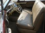 Cadillac Series 62 Convertible 1950 года